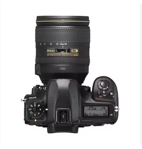 Cámara Réflex Digital EOS 5D-MarkIV Nueva y Original con Objetivo EF 24-105mm - Product Image 1