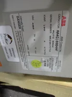 Condensador AA4G100B4AF Auto Bank 100 KVAR 4803Ph 60Hz 1 Enclosure PLC