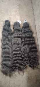 Paquetes de cabello natural ondulado de 24 pulgadas - Product Image 5