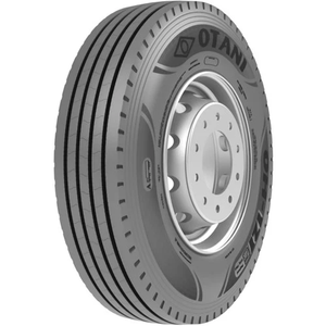 Neumáticos de Tracción para Camión 11R22.5 en Venta, Neumáticos Radiales de Hombro Abierto 16PR para Condiciones de Carretera Mixtas |   11r22 5 neumáticos de remolque en venta - Product Image 3