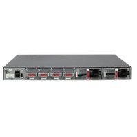 Conmutadores de Red Empresariales Ópticos S6730S-S48X6Q-A Originales, Administrados de Nivel 3, 24 Puertos 10G SFP+, 6 Puertos 40G QSFP+