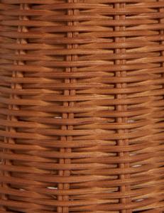 Best Selling Eco Friendly Woven Wicker Rattan Table <b>Lamp</b> Tall Body Classic Shade Handmade <b>Natural</b> <b>Lighting</b> For Wholesale Buyers - Product Image 4