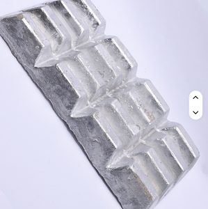 Aleación Intermedia de Aluminio y Circonio de Primera Calidad – Material para la Industria Metalúrgica - Product Image 1