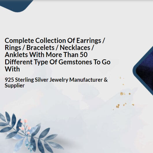 Bague pour homme en argent 925 Hip Hop Iced Bling entièrement en CZ diamant dents Grillz or blanc boucles d'oreilles ensemble de bijoux gravé étui cadeau lui - Product Image 4