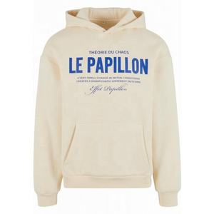 Servicio OEM, Sudadera con Capucha Extra Grande Personalizada de Algodón Grueso para Hombre, con Logotipo Bordado Premium, Oferta al por Mayor, Tendencia 2024 - Product Image 1