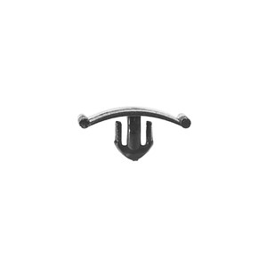 Clip d'isolation en feutre pour Opel, Peugeot, Renault - Product Image 4