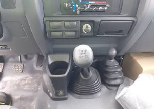 Usado para Toyota Landcruiser Pickup Fair Condition transmisión Manual automática Diesel dirección izquierda Turbo Light R18 FWD tela - Product Image 4