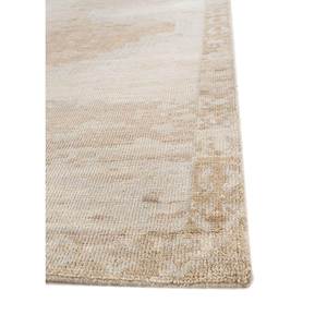 Alfombras de Lana Gris Tomillo y Negra Anudadas a Mano 9x12 Rectangulares con Medallón Tipo Rompecabezas para Entrada, Pasillo, Habitación de Adolescentes -AKWL-1875(CS-02) - Product Image 4