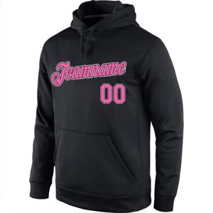 Sudaderas con capucha de sublimación personalizadas de alta calidad: duraderas, elegantes y perfectas para ropa informal y equipos deportivos - Product Image 2