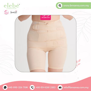Pantalones moldeadores de cintura alta para mujer, bragas de Control de barriga, moldeador de trasero, nuevo diseño, a la venta - Product Image 4