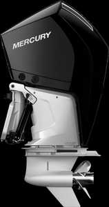 Giảm giá thủy ngân 250HP XL verados 4 đột quỵ CPO phía ngoài thuyền động cơ điều kiện mới Xăng loại nhiên liệu - Product Image 6