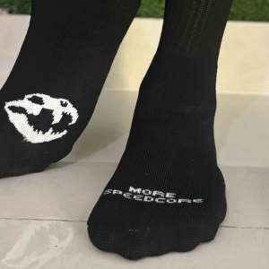 Chaussettes de football professionnelles longues genou Football Sport hommes mode chaussettes athlétiques thermique hiver auto-chauffant chaussettes thermiques garçons - Product Image 5