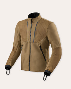 Fabricante de Chaquetas de Motociclismo Cardura Personalizadas al por Mayor para Carreras, Paneles de Flujo de Aire y Protección - Product Image 3