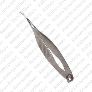 Tijera de capsulotomía oftálmica del mejor vendedor en cantidad a granel Tijeras manuales de capsulotomía oftálmica con todos los tamaños disponibles - Product Image 6