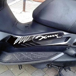 Adesivi 3D Personalizzati per Serbatoio Yamaha Xmax 2005-2009 e Protezione Scooter Compatibili con X Max - Product Image 1