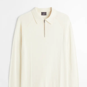 Chemise à manches longues en tricot écologique pour homme, couleur unie, streetwear d'été, hauts décontractés tendance - Product Image 5