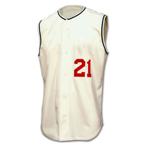 Uniforme de Béisbol Unisex al Por Mayor, Más Vendido, con Logotipo Personalizado, Nombre del Equipo, 100% Poliéster y Algodón, Manga Corta, Absorbe la Humedad - Product Image 2
