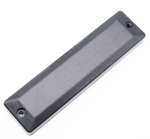 Buen precio impermeable ABS UHF RFID Anti-Metal ABS etiqueta dura en venta - Product Image 2