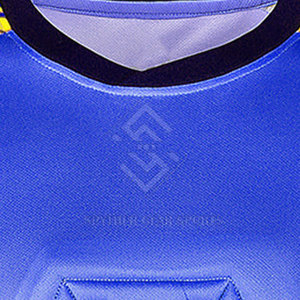 Nuevo Uniforme de Portero para Adultos, el Más Vendido, Fabricante de Fábrica, para Hombre, 100% Poliéster, Secado Rápido, Ligero y Transpirable - Product Image 4
