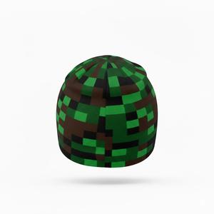 Gorro de Invierno de Alta Calidad, Gorro de Punto Personalizado, 100% Acrílico, Cálido y Suave, Gorro de Jacquard 2026 - Product Image 4