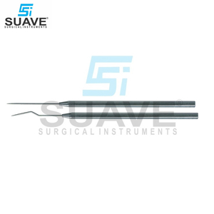 Juego de sondas exploradoras de higiene para limpieza de dientes, último diseño, juego de sondas de cirugía Dental de la mejor calidad de SUAVE SURGICAL INSTRUMENTS - Product Image 6