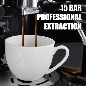 เครื่องชงกาแฟไฟฟ้าแบบพกพา กึ่งอัตโนมัติ แบตเตอรี่ 7500mAh ชาร์จผ่าน USB-C แรงดัน 15 บาร์ ใช้ได้ในโรงแรม บ้าน และรถยนต์ - Product Image 3