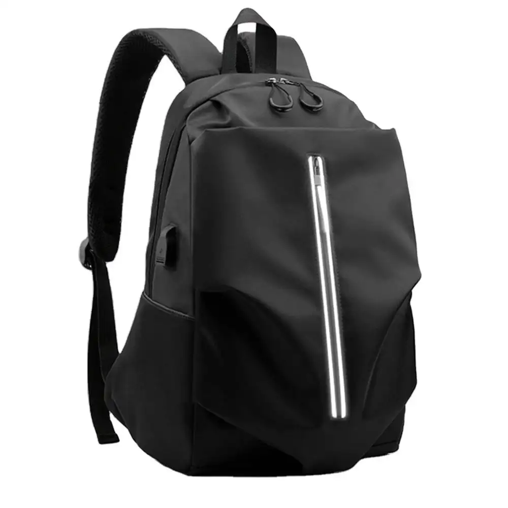 Men School Bags Bag Pack Hot Sale Simple Design Back Pack For Daily Use High Quality Made in Pakistan