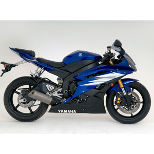 NUEVO 2025/2024 Yamahas R6 - Product Image 4