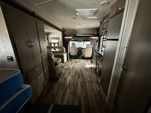 Mercedes-Benz Sprinter 3500 2016 en Perfectas Condiciones - Product Image 3