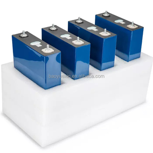 Batterie Solaire Lithium 200Ah dengan Solar Hybrid Inverter <span class=keywords><strong>Lifepo4</strong></span> Baterai <span class=keywords><strong>Pack</strong></span> Ion untuk Solar Hybrid Inverter Tiga Fase - Product Image 2
