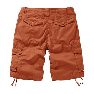 <b>Men's</b> Dry-Work <b>Shorts</b> Lightweight Multi-Pockets <b>Shorts</b> for <b>Men</b> Stretch Quick Dry Breathable Work <b>Shorts</b> - Product Image 2
