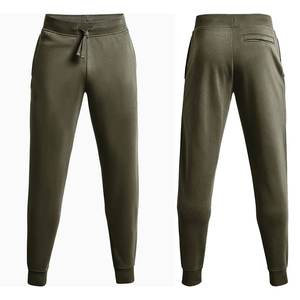 Pantalones de algodón de estilo informal para hombres ligeros más vendidos del fabricante alto Producto informal más vendido para adultos - Product Image 4