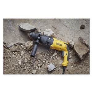 Marteau perforateur SDS Plus Stanley FATMAX 800W SFMEH210K, catégorie des marteaux perforateurs - Product Image 2