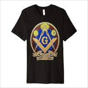Masonic <b>Shirt</b> Masonic Regalia High Quality - Product Image 5