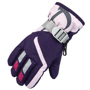 Aero Flow Ventilated Mittens & <b>Gloves</b> Internal Climate Control To Prevent Sweating Ski Snow <b>Gloves</b> - Product Image 4