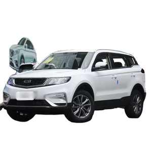 Mini SUV 2024, Volante a la Izquierda, Asientos de Cuero, 5 Plazas, Gasolina Turbo, Segunda Mano, Barato, Listo para Conducir - Product Image 1