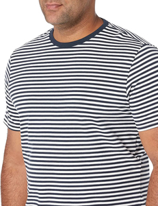T-shirt en coton imprimé 2026 pour homme – Manches courtes, style décontracté, haut tendance, vêtement de marque - Product Image 3