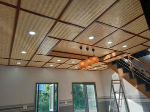 Best Selling <b>Bamboo</b> Webbing <b>Rolls</b> From Vigifarm Company Custom Length Direct Export From Vietnam - Product Image 3