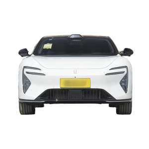 Offre Spéciale 2025 – SUV 5 Places 100% Électrique en Stock – Véhicule Électrique Abordable à Vendre - Product Image 1