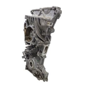 BOMBA DE ACEITE DEL MOTOR CON CAJA DE DISTRIBUCIÓN JEEP Renegade Serie 46345894 55282151 Gasolina 1000 (18>) - Product Image 4