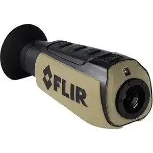 BRAND NEW & BEST QUALITY FLIR Scout III 640 Thermal Monocular IN STOCK