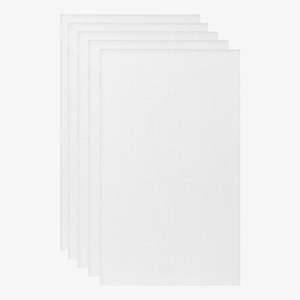 Filtre de remplacement HEPA à charbon actif pour purificateur d'air domestique et pièces de purificateur d'air pour camping-car, motif panneau - Product Image 6