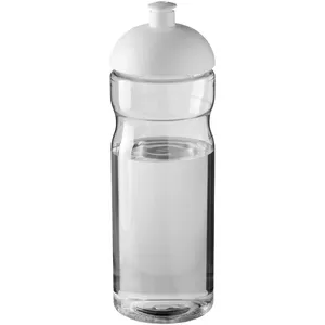 ขวดน้ำกีฬา H2O Active Eco Base ขนาด 650 มล. พร้อมฝาโดม อุปกรณ์เสริมสำหรับการดื่มน้ำขณะเล่นกีฬา - Product Image 6
