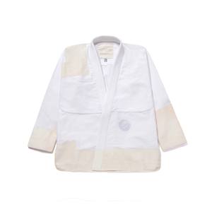 Nuevo Uniforme de Jiu Jitsu BJJ 2025, 460 g/m², Transpirable, de Secado Rápido, Conjuntos de Poliéster/Algodón, Tejido de Perlas Sublimado - Product Image 1