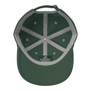 Casquette de baseball Rohzen Sports 100% coton réglable, style sportif décontracté, pour l'extérieur, protection solaire, unisexe, toutes saisons, casquette snapback - Product Image 6