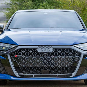 RS3 Turbo 2025, 5 cylindres, transmission intégrale, bleu Ascari métallisé, très bien équipé - Product Image 1