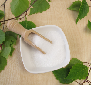 السكر شحن إكسيليتول علكة/النقي إكسيليتول الحبيبية السكر - Product Image 2