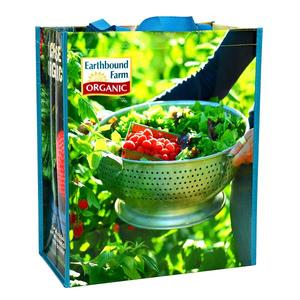 Tùy chỉnh màu sắc mới hàng đầu in ống đồng flexo in tay dài xử lý Việt Nam Bopp PP dệt Túi - Product Image 4