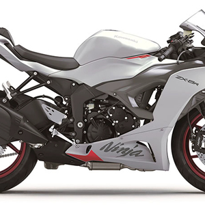 NUEVA Motocicleta Deportiva Ninjaa ZX-6R 636cc 2024 - Product Image 2
