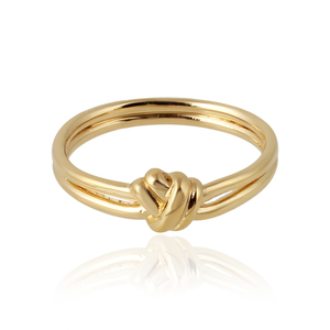 Anillo de Dedo Clásico de Eternidad de Plata de Ley 925 de Diseño, Joyería Única y Sencilla para Bodas, Compromisos y Fiestas para Mujeres - Product Image 4
